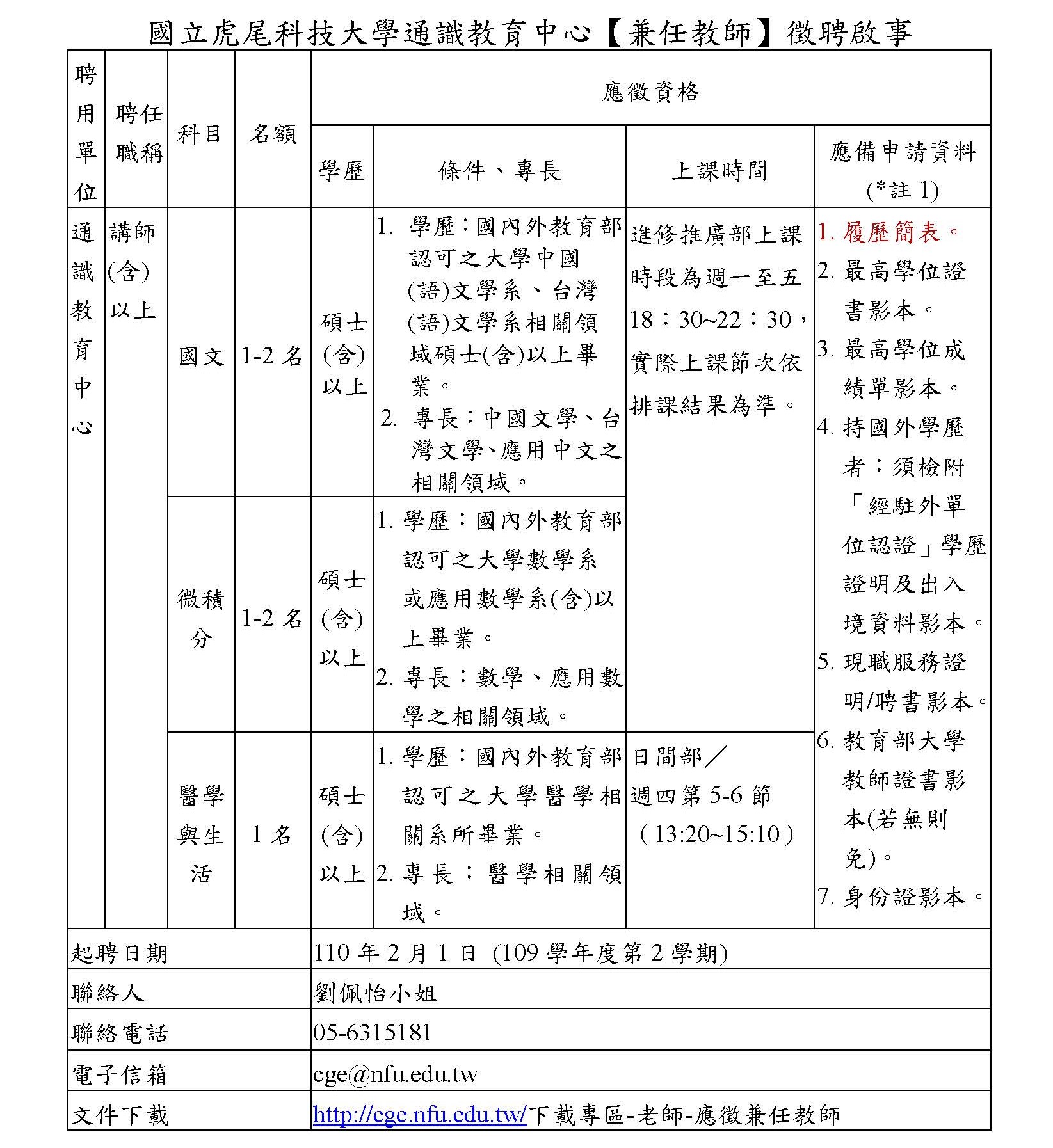 109(二)通識教育中心兼任教師徵聘啟事_附件_頁面_1.jpg
