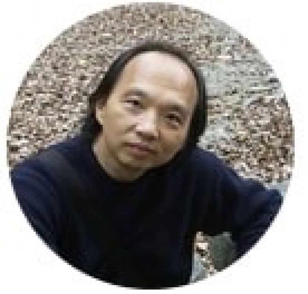 黃士哲 (Shih-Che Huang)