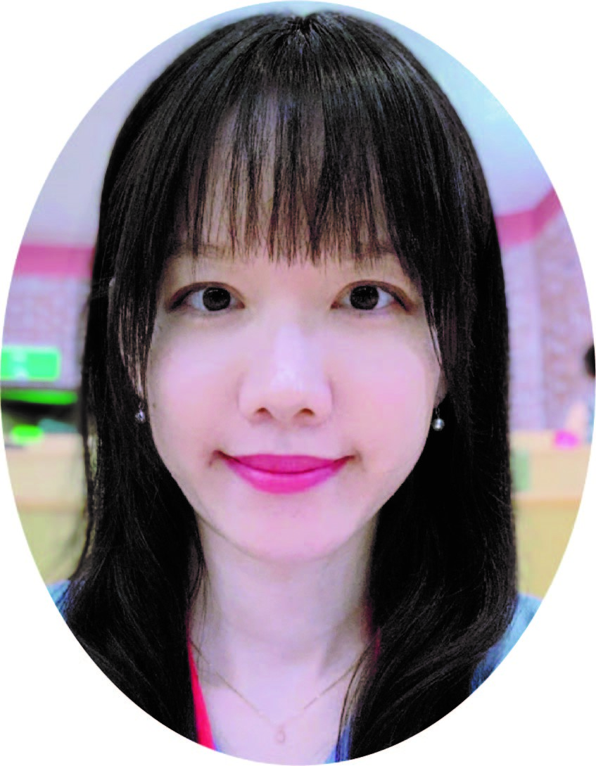 莊怡文 (Yi-wen Chuang)